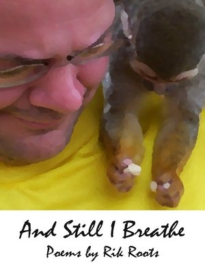 cover image of And Still I Breathe